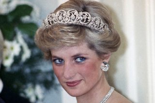 Diana a eu une forte influence sur la culture populaire (archives).